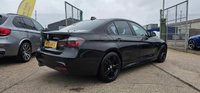 USED 2017 17 BMW 3 SERIES 3.0 335D XDRIVE M SPORT 4d 308 BHP 