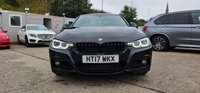 USED 2017 17 BMW 3 SERIES 3.0 335D XDRIVE M SPORT 4d 308 BHP 