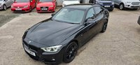 USED 2017 17 BMW 3 SERIES 3.0 335D XDRIVE M SPORT 4d 308 BHP 