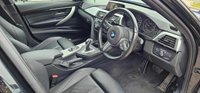 USED 2017 17 BMW 3 SERIES 3.0 335D XDRIVE M SPORT 4d 308 BHP 