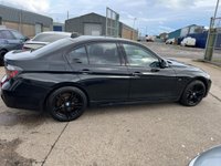 USED 2017 17 BMW 3 SERIES 3.0 335D XDRIVE M SPORT 4d 308 BHP 