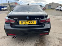 USED 2017 17 BMW 3 SERIES 3.0 335D XDRIVE M SPORT 4d 308 BHP 