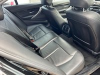 USED 2017 17 BMW 3 SERIES 3.0 335D XDRIVE M SPORT 4d 308 BHP 