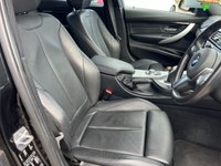 USED 2017 17 BMW 3 SERIES 3.0 335D XDRIVE M SPORT 4d 308 BHP 