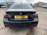 USED 2017 17 BMW 3 SERIES 3.0 335D XDRIVE M SPORT 4d 308 BHP 