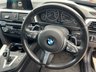 USED 2017 17 BMW 3 SERIES 3.0 335D XDRIVE M SPORT 4d 308 BHP 