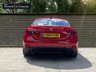 USED 2018 68 ALFA ROMEO GIULIA 2.1 TD SPECIALE 4d 178 BHP FULL ALFA HISTORY,NEW CAM BELT