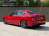 USED 2018 68 ALFA ROMEO GIULIA 2.1 TD SPECIALE 4d 178 BHP FULL ALFA HISTORY,NEW CAM BELT