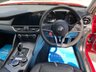 USED 2018 68 ALFA ROMEO GIULIA 2.1 TD SPECIALE 4d 178 BHP FULL ALFA HISTORY,NEW CAM BELT