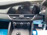 USED 2018 68 ALFA ROMEO GIULIA 2.1 TD SPECIALE 4d 178 BHP FULL ALFA HISTORY,NEW CAM BELT