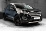 USED 2017 17 FORD EDGE 2.0 TITANIUM TDCI 5d 177 BHP / STUNNING CAR!