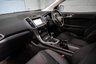 USED 2017 17 FORD EDGE 2.0 TITANIUM TDCI 5d 177 BHP / STUNNING CAR!