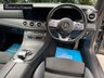 USED 2019 19 MERCEDES-BENZ E-CLASS 2.0 E 220 D AMG LINE 2d 192 BHP GLASS SCREEN COCKPIT