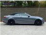 USED 2019 19 MERCEDES-BENZ E-CLASS 2.0 E 220 D AMG LINE 2d 192 BHP GLASS SCREEN COCKPIT