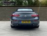 USED 2019 19 MERCEDES-BENZ E-CLASS 2.0 E 220 D AMG LINE 2d 192 BHP GLASS SCREEN COCKPIT