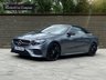 USED 2019 19 MERCEDES-BENZ E-CLASS 2.0 E 220 D AMG LINE 2d 192 BHP GLASS SCREEN COCKPIT
