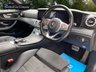 USED 2019 19 MERCEDES-BENZ E-CLASS 2.0 E 220 D AMG LINE 2d 192 BHP GLASS SCREEN COCKPIT