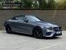 USED 2019 19 MERCEDES-BENZ E-CLASS 2.0 E 220 D AMG LINE 2d 192 BHP GLASS SCREEN COCKPIT