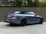 USED 2019 19 MERCEDES-BENZ E-CLASS 2.0 E 220 D AMG LINE 2d 192 BHP GLASS SCREEN COCKPIT