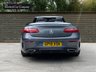 USED 2019 19 MERCEDES-BENZ E-CLASS 2.0 E 220 D AMG LINE 2d 192 BHP GLASS SCREEN COCKPIT