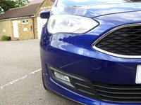 USED 2016 16 FORD C-MAX 1.5 ZETEC TDCI 5d 118 BHP *ULEZ COMPLIANT*
