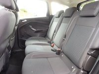 USED 2016 16 FORD C-MAX 1.5 ZETEC TDCI 5d 118 BHP *ULEZ COMPLIANT*