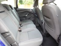 USED 2016 16 FORD C-MAX 1.5 ZETEC TDCI 5d 118 BHP *ULEZ COMPLIANT*