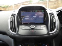 USED 2016 16 FORD C-MAX 1.5 ZETEC TDCI 5d 118 BHP *ULEZ COMPLIANT*