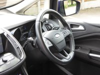 USED 2016 16 FORD C-MAX 1.5 ZETEC TDCI 5d 118 BHP *ULEZ COMPLIANT*