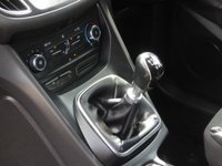 USED 2016 16 FORD C-MAX 1.5 ZETEC TDCI 5d 118 BHP *ULEZ COMPLIANT*