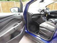 USED 2016 16 FORD C-MAX 1.5 ZETEC TDCI 5d 118 BHP *ULEZ COMPLIANT*
