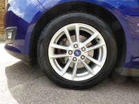 USED 2016 16 FORD C-MAX 1.5 ZETEC TDCI 5d 118 BHP *ULEZ COMPLIANT*