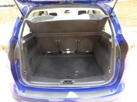 USED 2016 16 FORD C-MAX 1.5 ZETEC TDCI 5d 118 BHP *ULEZ COMPLIANT*