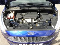 USED 2016 16 FORD C-MAX 1.5 ZETEC TDCI 5d 118 BHP *ULEZ COMPLIANT*