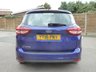 USED 2016 16 FORD C-MAX 1.5 ZETEC TDCI 5d 118 BHP *ULEZ COMPLIANT*