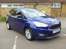 USED 2016 16 FORD C-MAX 1.5 ZETEC TDCI 5d 118 BHP *ULEZ COMPLIANT*
