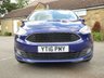 USED 2016 16 FORD C-MAX 1.5 ZETEC TDCI 5d 118 BHP *ULEZ COMPLIANT*