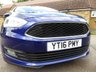 USED 2016 16 FORD C-MAX 1.5 ZETEC TDCI 5d 118 BHP *ULEZ COMPLIANT*