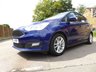 USED 2016 16 FORD C-MAX 1.5 ZETEC TDCI 5d 118 BHP *ULEZ COMPLIANT*