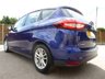 USED 2016 16 FORD C-MAX 1.5 ZETEC TDCI 5d 118 BHP *ULEZ COMPLIANT*