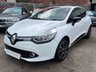 USED 2015 65 RENAULT CLIO 1.2 16v Dynamique NAV 5dr - UPGRADE ALLOYS 