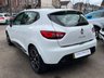 USED 2015 65 RENAULT CLIO 1.2 16v Dynamique NAV 5dr - UPGRADE ALLOYS 