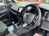 USED 2015 65 RENAULT CLIO 1.2 16v Dynamique NAV 5dr - UPGRADE ALLOYS 