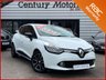 USED 2015 65 RENAULT CLIO 1.2 16v Dynamique NAV 5dr - UPGRADE ALLOYS 