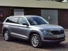 USED 2020 20 SKODA KODIAQ 2.0 SE TDI SCR 5d 148 BHP MOT UNTIL AUGUST 2024!