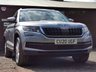 USED 2020 20 SKODA KODIAQ 2.0 SE TDI SCR 5d 148 BHP MOT UNTIL AUGUST 2024!