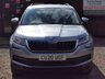 USED 2020 20 SKODA KODIAQ 2.0 SE TDI SCR 5d 148 BHP MOT UNTIL AUGUST 2024!