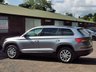 USED 2020 20 SKODA KODIAQ 2.0 SE TDI SCR 5d 148 BHP MOT UNTIL AUGUST 2024!