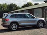 USED 2020 20 SKODA KODIAQ 2.0 SE TDI SCR 5d 148 BHP MOT UNTIL AUGUST 2024!
