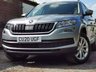 USED 2020 20 SKODA KODIAQ 2.0 SE TDI SCR 5d 148 BHP MOT UNTIL AUGUST 2024!